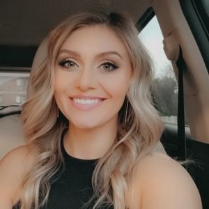 Meet your Posher, Kelsey